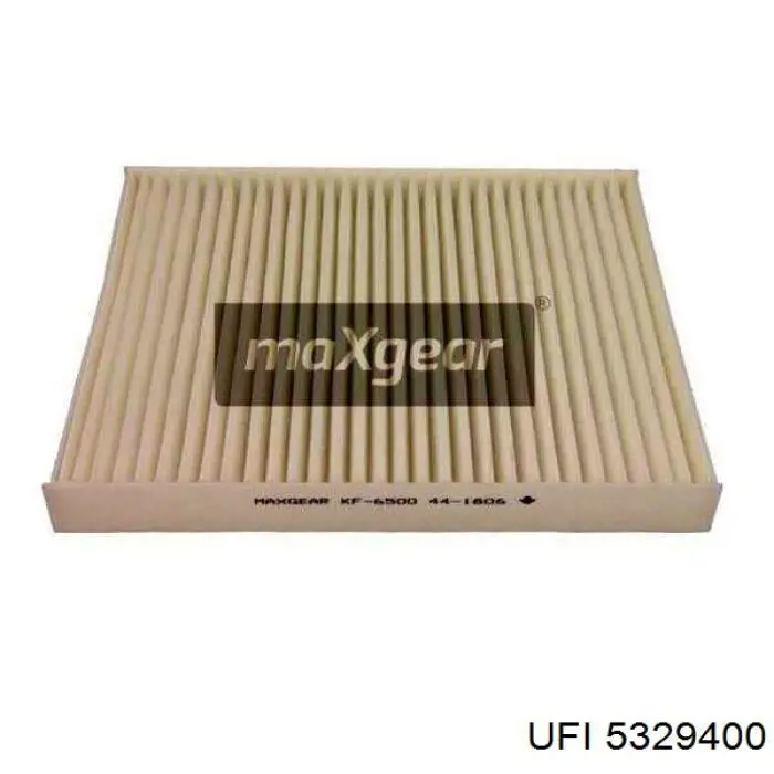 5329400 UFI Filtro de salão