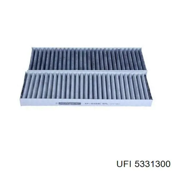 5331300 UFI Filtro de salão