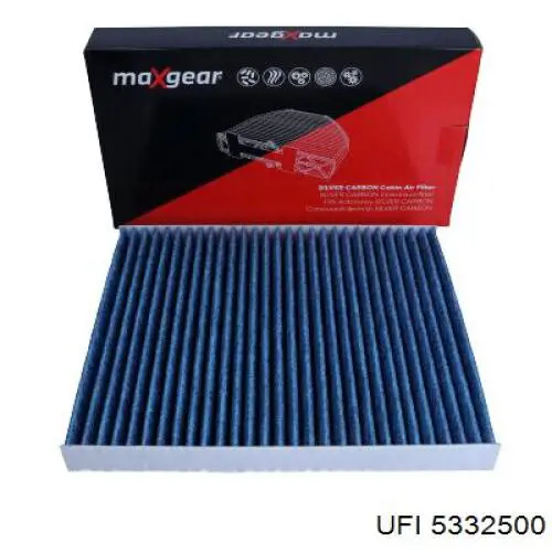 Filtro de salão UFI 5332500 preço, a partir de 10,93 USD