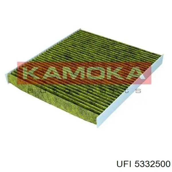 Compre 5332500 UFI Filtro de salão