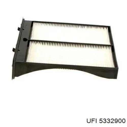 Filtro de salão UFI 5332900 preço, a partir de 14,40 USD