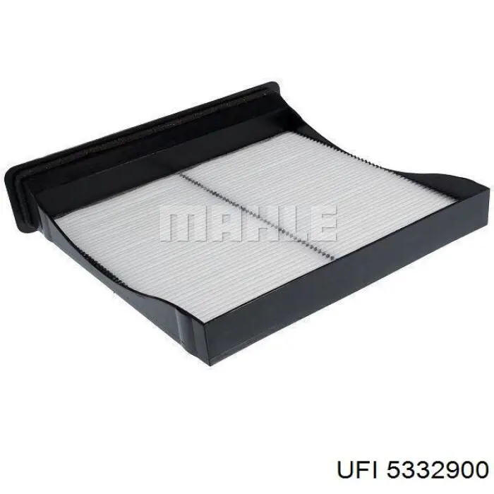 Compre 5332900 UFI Filtro de salão