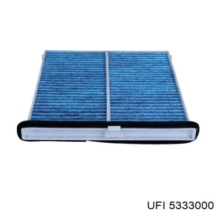5333000 UFI Filtro de salão