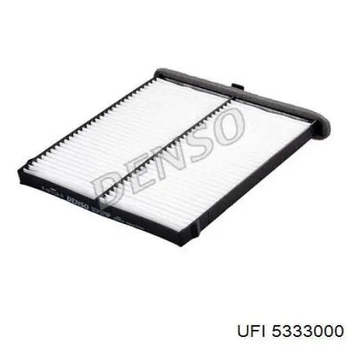 Filtro de salão UFI 5333000 preço, a partir de 12,55 USD