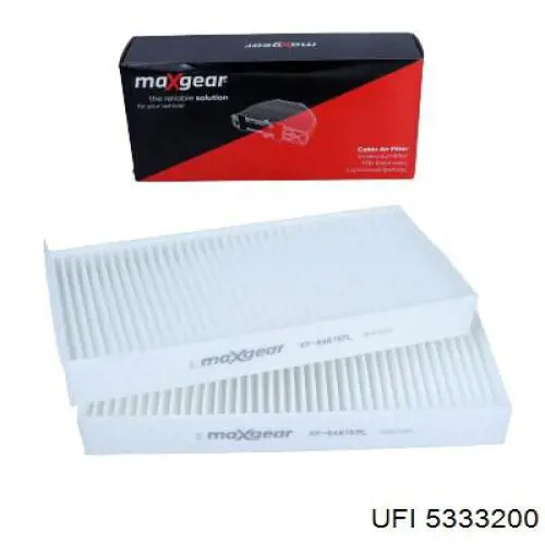 Compre 5333200 UFI Filtro de salão