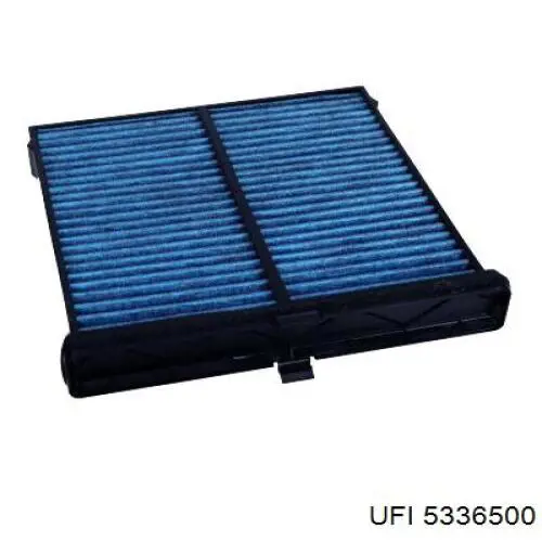 Filtro de salão UFI 5336500 preço, a partir de 14,00 USD
