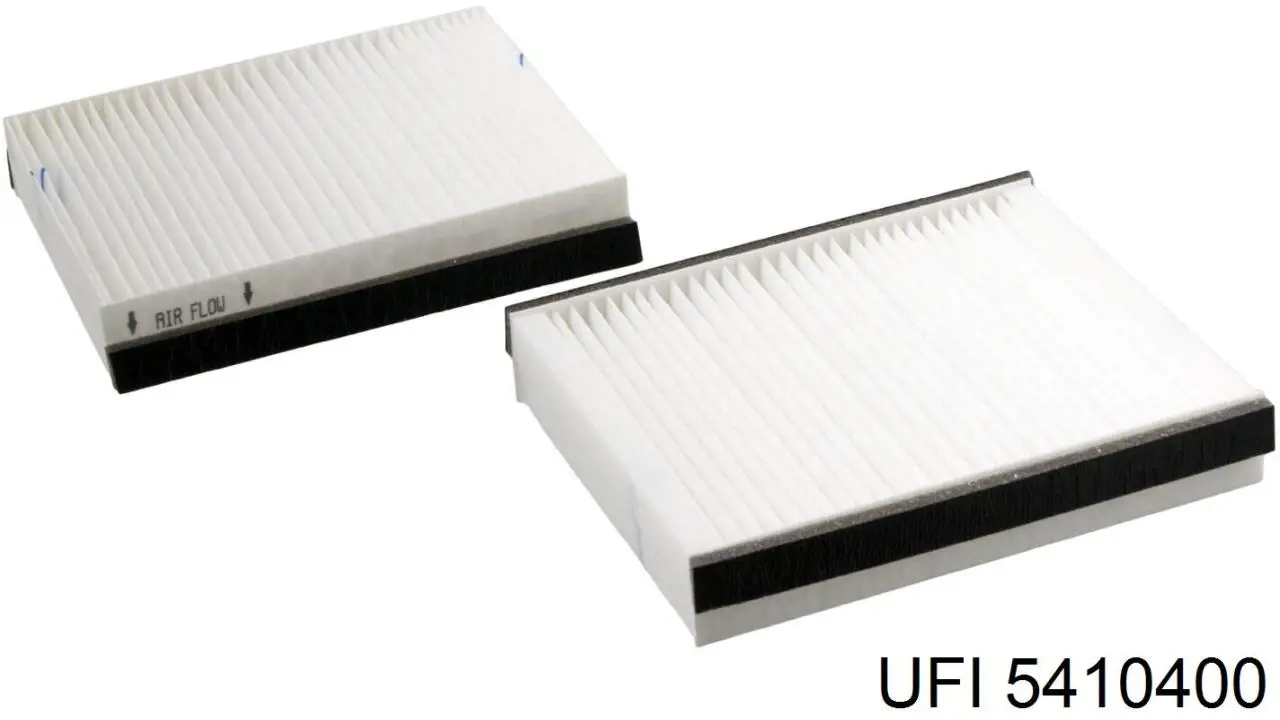 Compre 5410400 UFI Filtro de salão