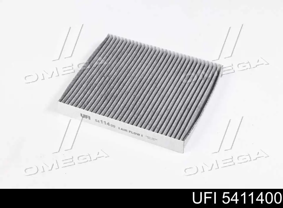 Filtro de salão UFI 5411400 preço, a partir de 15,08 USD