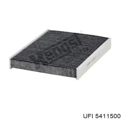 Filtro de salão UFI 5411500 preço, a partir de 15,42 USD