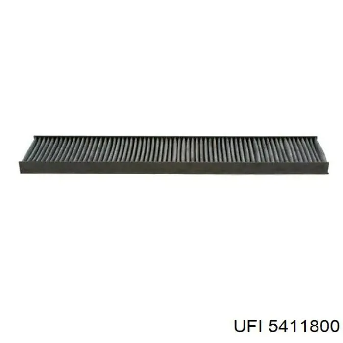 Filtro de salão UFI 5411800 preço, a partir de 9,36 USD