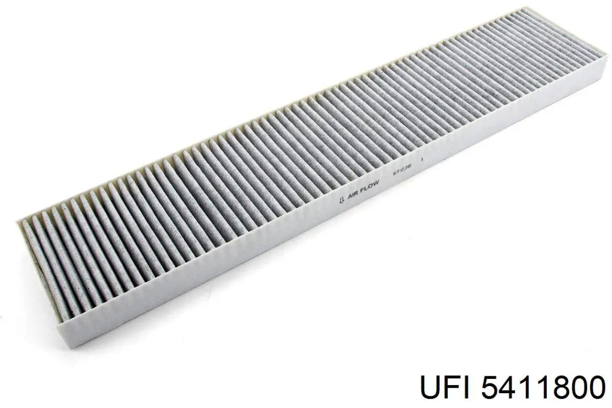 Compre 5411800 UFI Filtro de salão