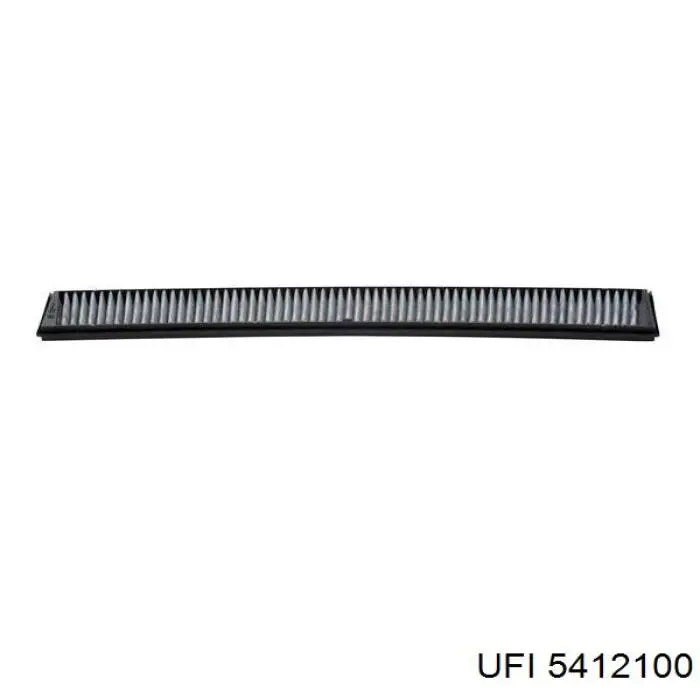Filtro de salão UFI 5412100 preço, a partir de 19,15 USD