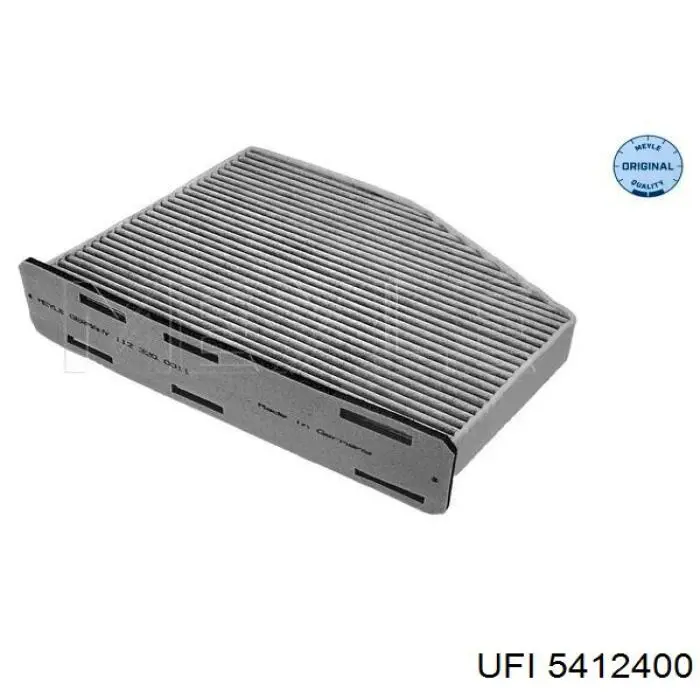 Filtro de salão UFI 5412400 preço, a partir de 11,44 USD