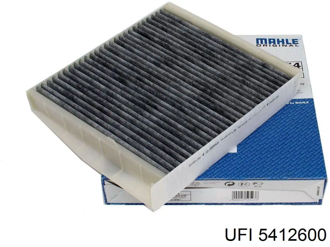 Compre 5412600 UFI Filtro de salão