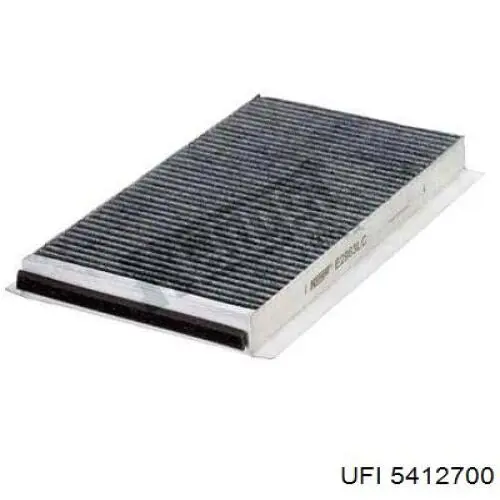 Filtro de salão UFI 5412700 preço, a partir de 21,67 USD