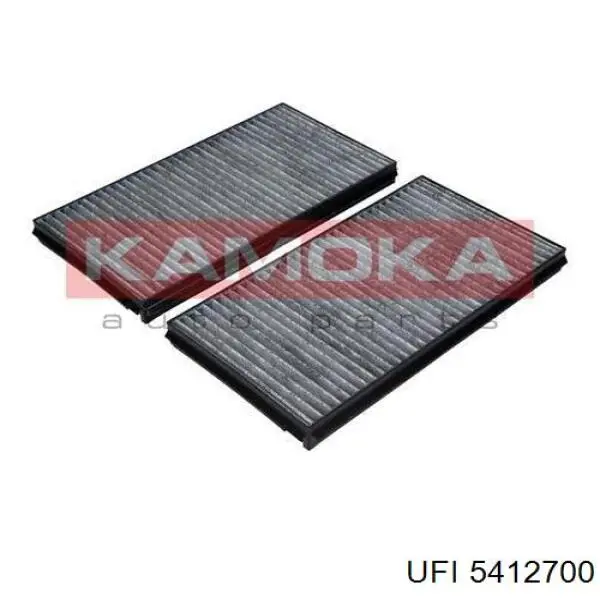 Compre 5412700 UFI Filtro de salão