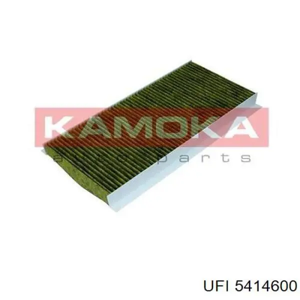 Filtro de salão UFI 5414600 preço, a partir de 19,28 USD