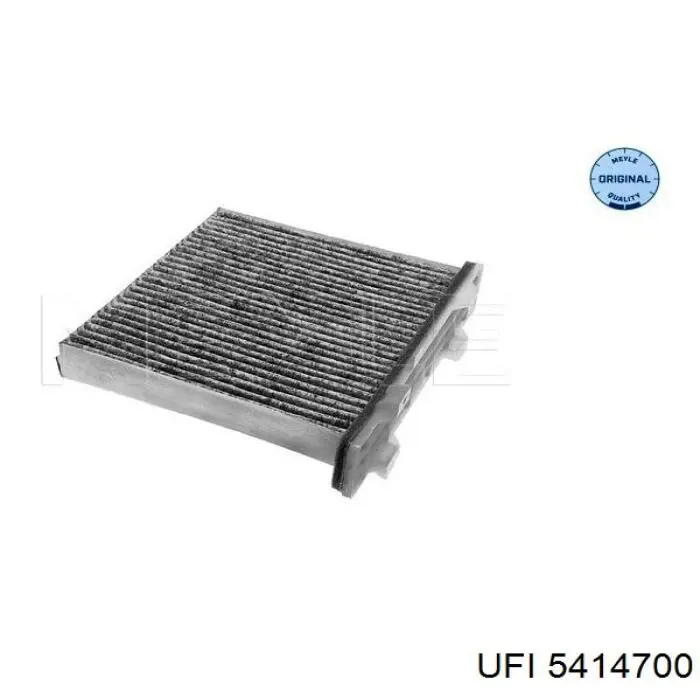 Filtro de salão UFI 5414700 preço, a partir de 13,37 USD
