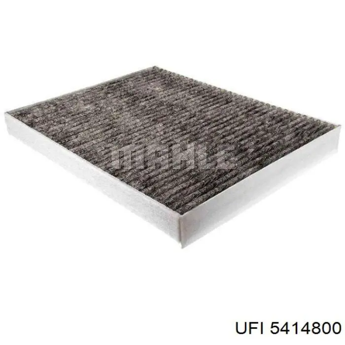 Filtro de salão UFI 5414800 preço, a partir de 9,86 USD