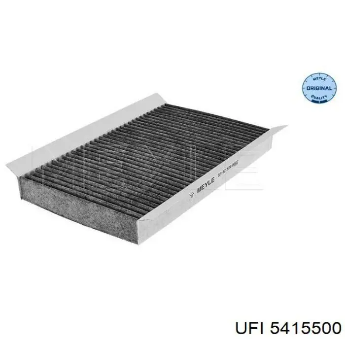 Filtro de salão UFI 5415500 preço, a partir de 10,65 USD