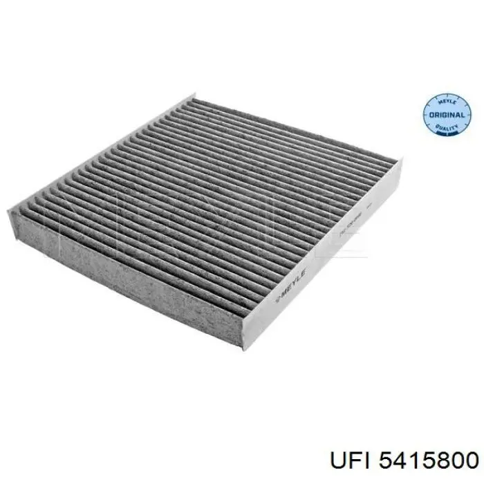 Filtro de salão UFI 5415800 preço, a partir de 12,89 USD