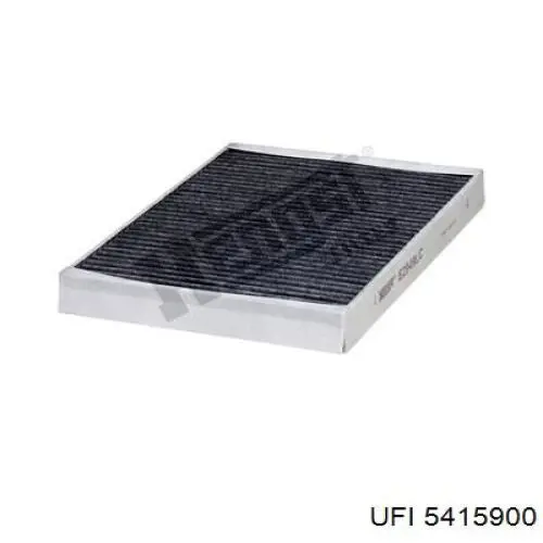 Filtro de salão UFI 5415900 preço, a partir de 18,71 USD