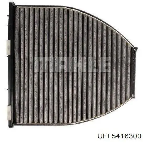 Compre 5416300 UFI Filtro de salão