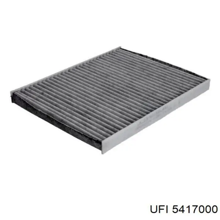 Compre 5417000 UFI Filtro de salão
