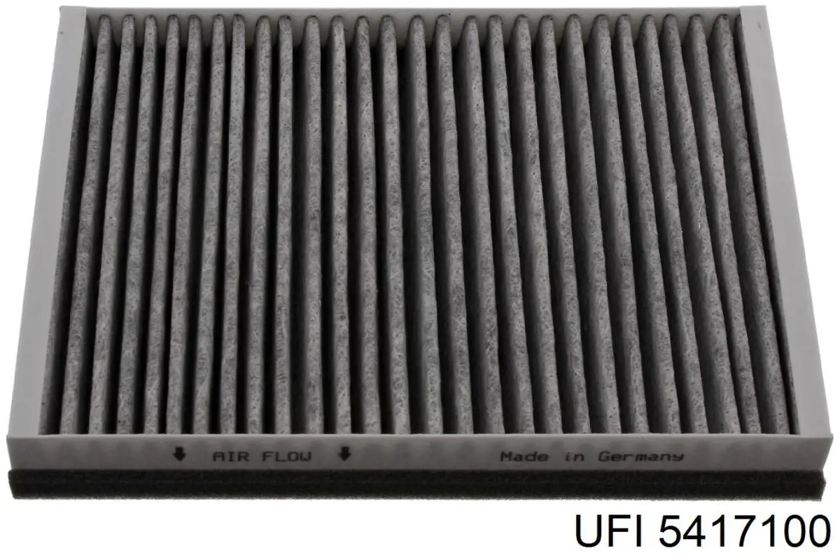 Filtro de salão UFI 5417100 preço, a partir de 11,31 USD