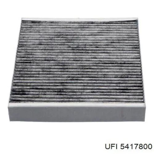 Filtro de salão UFI 5417800 preço, a partir de 11,42 USD