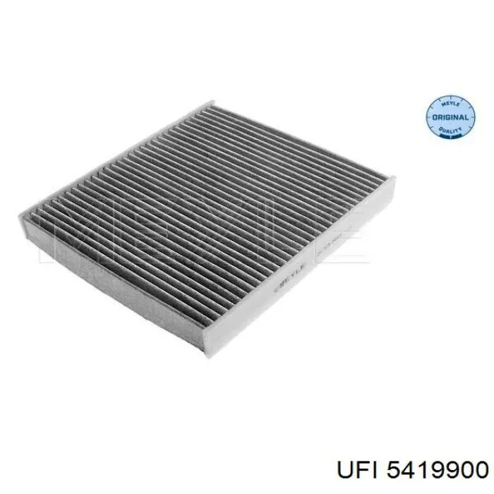 Filtro de salão UFI 5419900 preço, a partir de 15,70 USD