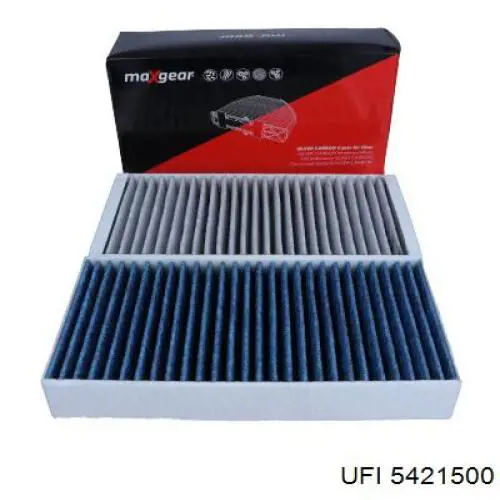 Compre 5421500 UFI Filtro de salão