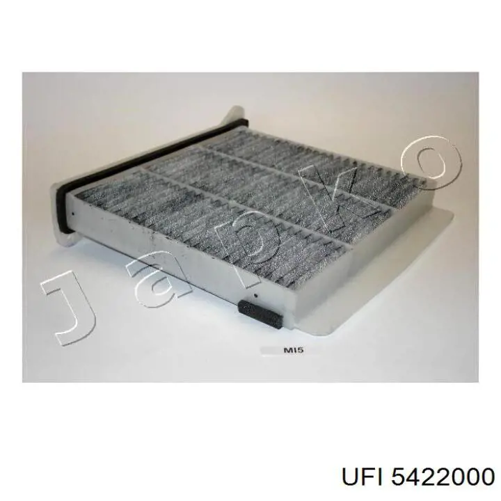 Compre 5422000 UFI Filtro de salão