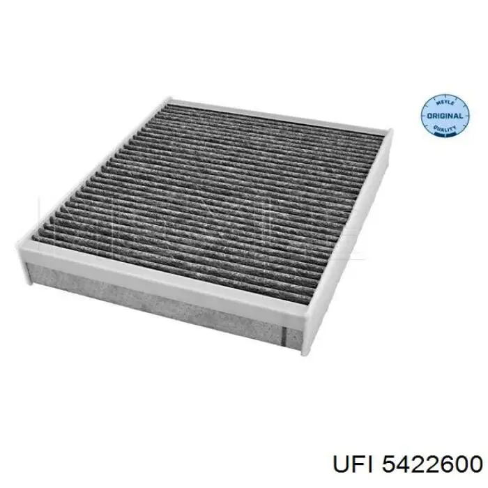 Filtro de salão UFI 5422600 preço, a partir de 24,94 USD
