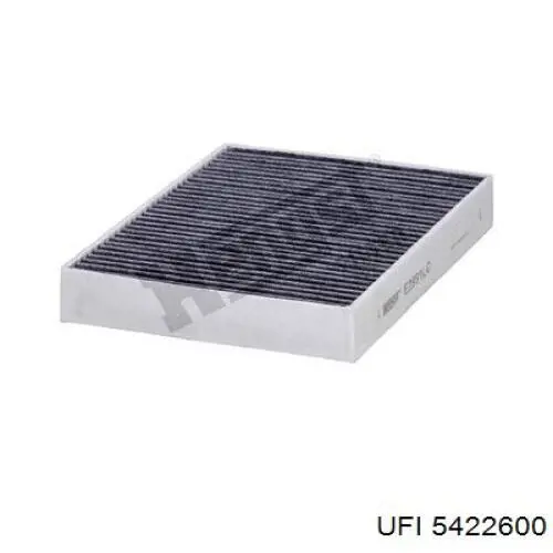 Compre 5422600 UFI Filtro de salão