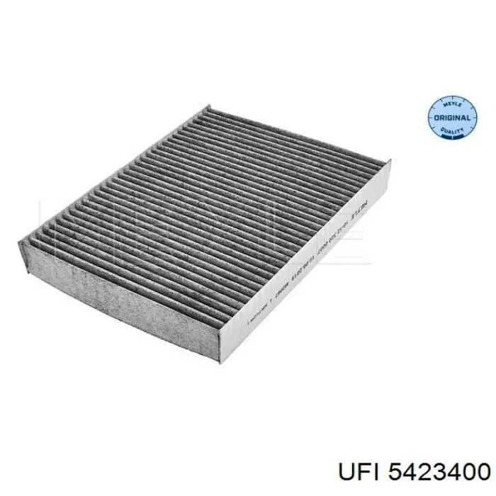 5423400 UFI Filtro de salão