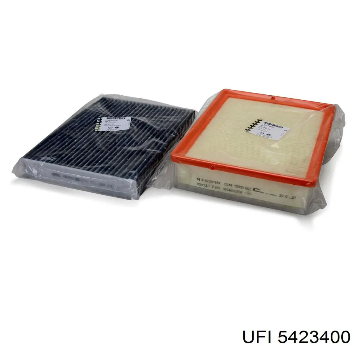 Compre 5423400 UFI Filtro de salão