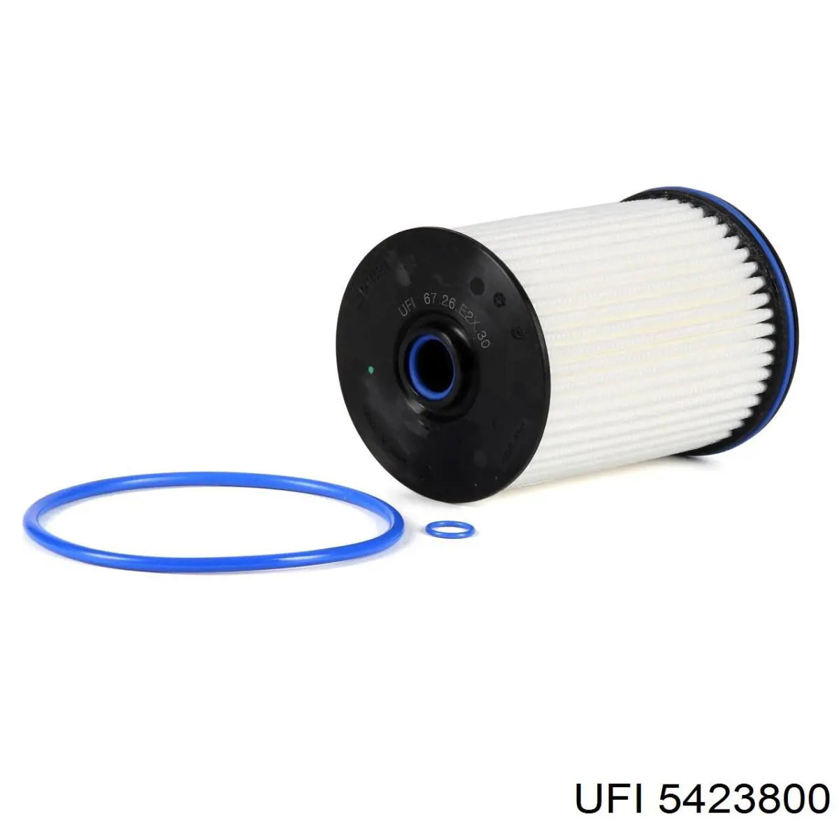 Filtro de salão UFI 5423800 preço, a partir de 22,66 USD