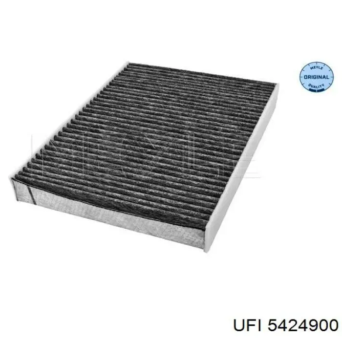 5424900 UFI Filtro de salão