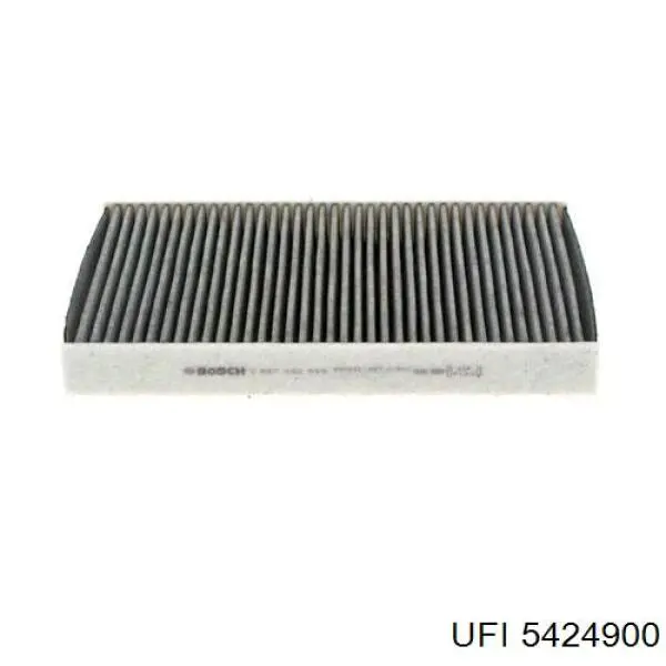 Filtro de salão UFI 5424900 preço, a partir de 13,50 USD