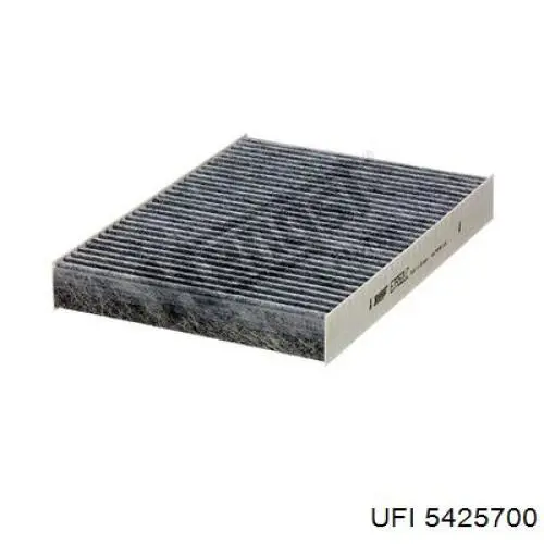 5425700 UFI Filtro de salão