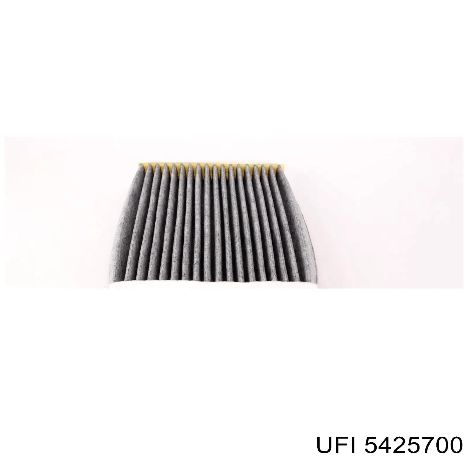 Filtro de salão UFI 5425700 preço, a partir de 12,24 USD