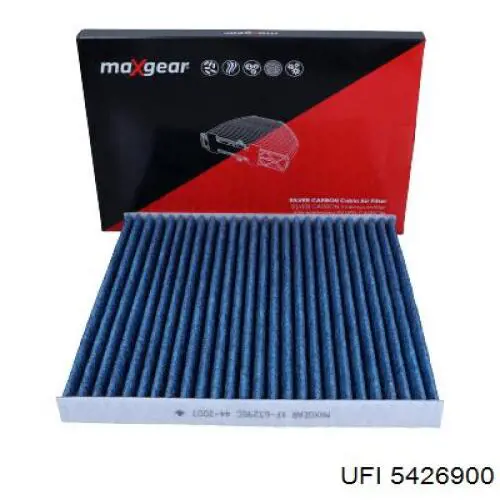 Compre 5426900 UFI Filtro de salão
