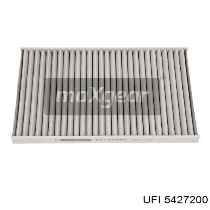 5427200 UFI Filtro de salão
