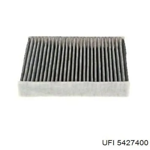 Filtro de salão UFI 5427400 preço, a partir de 10,33 USD
