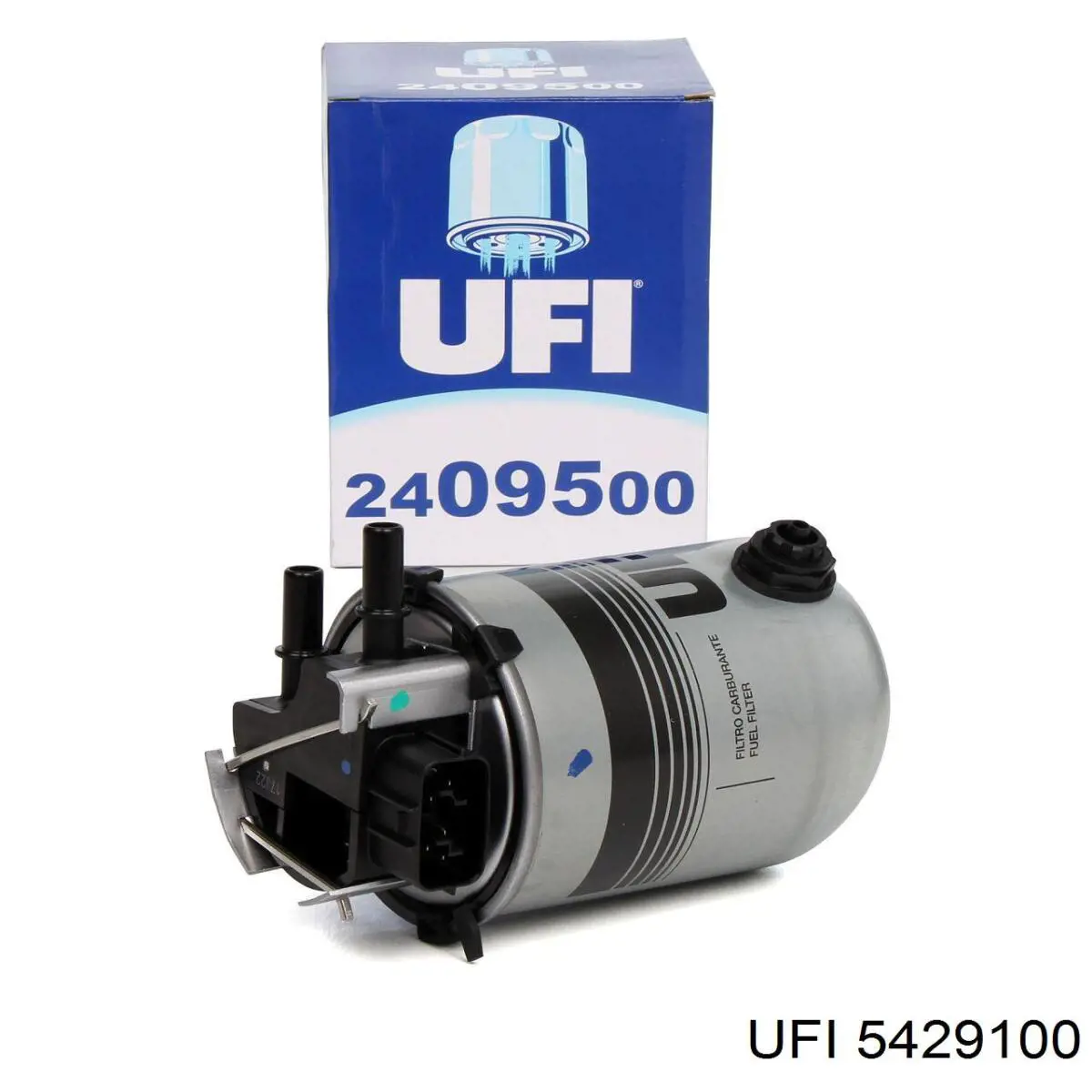 Compre 5429100 UFI Filtro de salão