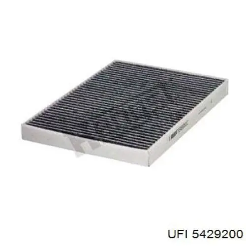 5429200 UFI Filtro de salão
