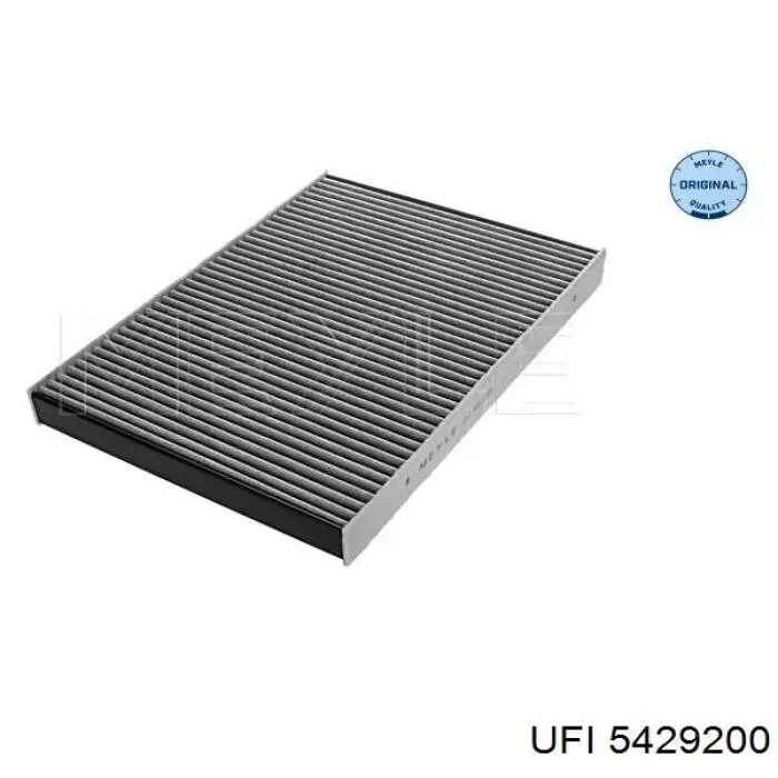 Filtro de salão UFI 5429200 preço, a partir de 28,63 USD