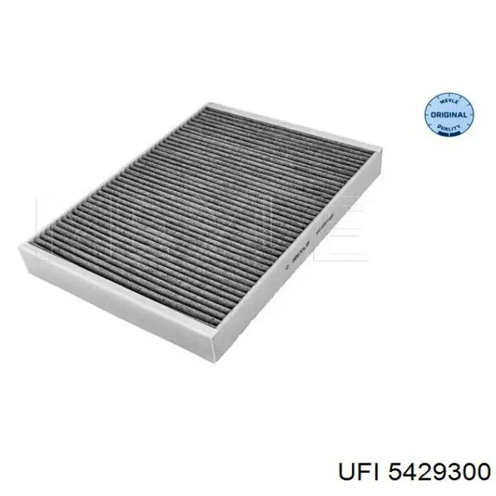 Compre 5429300 UFI Filtro de salão