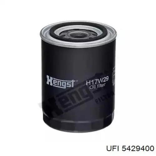Compre 5429400 UFI Filtro de salão
